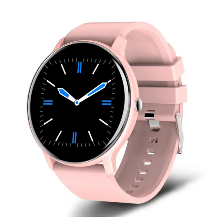 The Ultimate Sport Smartwatch - ActivePro-Pink-State of Style