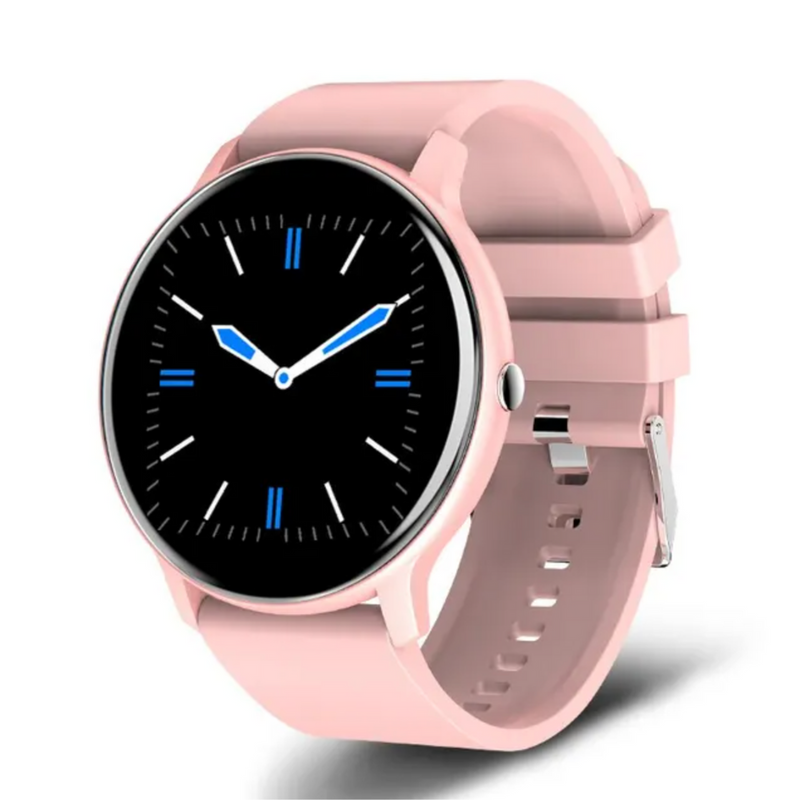 The Ultimate Sport Smartwatch - ActivePro-Pink-State of Style
