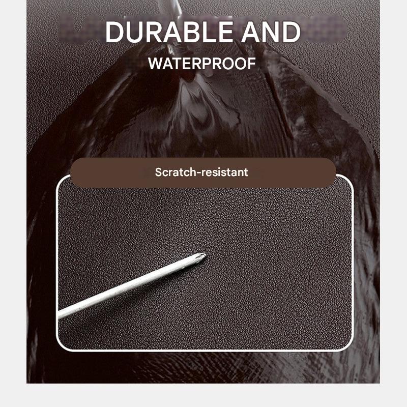 Theft-Resistant Men's Shoulder Bag – ShadowCarry Pro-Black-State of Style