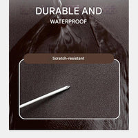 Theft-Resistant Men's Shoulder Bag – ShadowCarry Pro-Black-State of Style