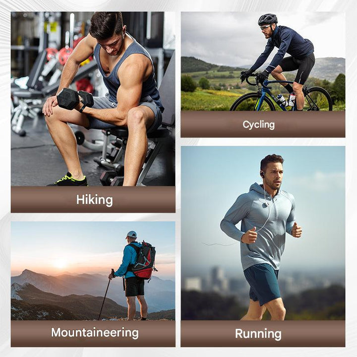 Theft-Resistant Men's Shoulder Bag – ShadowCarry Pro-Black-State of Style