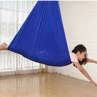 Therapy Hammock for Children - ZenNest-Blue-State of Style