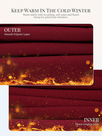 Thermal Underwear for Women - Sophie-Black-XS-State of Style