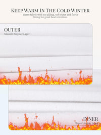 Thermal Underwear for Women - Sophie-Black-XS-State of Style