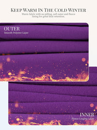 Thermal Underwear for Women - Sophie-Black-XS-State of Style