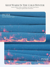 Thermal Underwear for Women - Sophie-Black-XS-State of Style