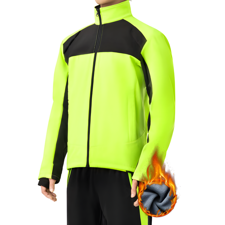 Thermo Cycling Set - ThermoRide-M-State of Style