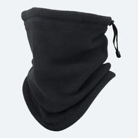 Thermo Neck Warmer - CozyGuard™-Black-State of Style