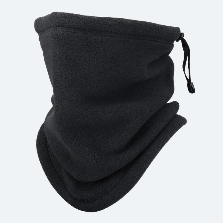 Thermo Neck Warmer - CozyGuard™-Black-State of Style