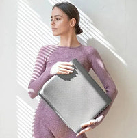 Thick Foldable Yoga Mat - FlexiMat-Green-State of Style