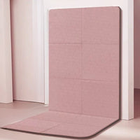 Thick Foldable Yoga Mat - FlexiMat-Pink-State of Style