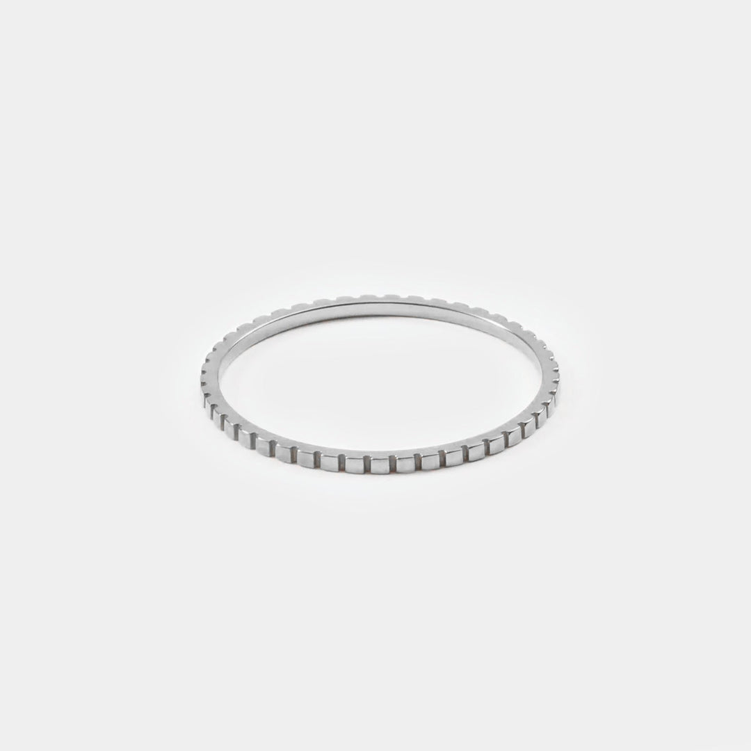 Thin Ring - Lara-Silver-5-State of Style