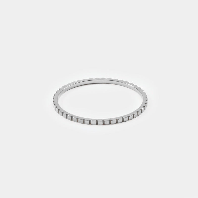Thin Ring - Lara-Silver-5-State of Style