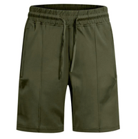 Tiberius | Stylish Outdoor Shorts for Men-Green-M-State of Style