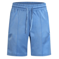 Tiberius | Stylish Outdoor Shorts for Men-Light Blue-M-State of Style