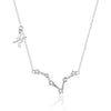 Celestia Zodiac Astrology Necklace – Celestia