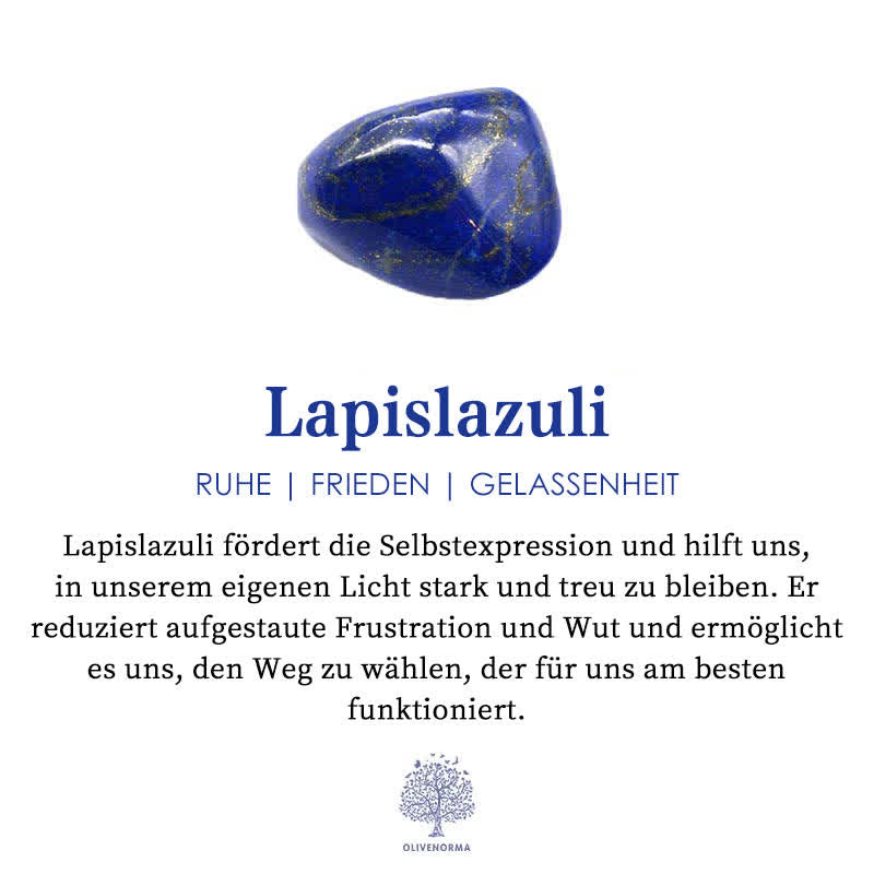 Tiger Eye and Lapis Lazuli Cross Rosary Necklace for Men - Orion-Tiger Eye-State of Style