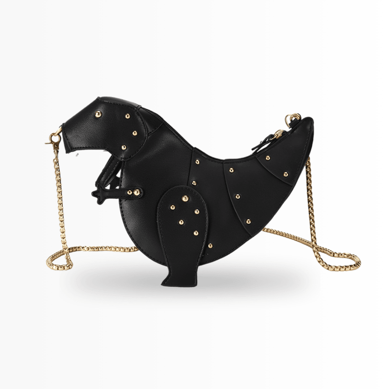Timeless Stylish Bag - Mira-Black-One size-State of Style