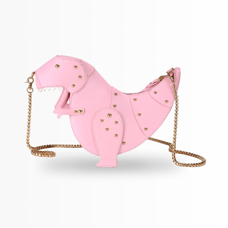 Timeless Stylish Bag - Mira-Pink-One size-State of Style