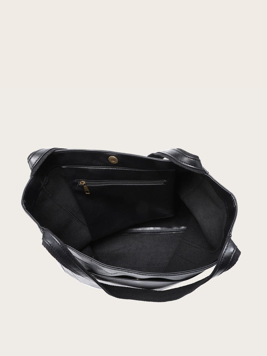 Timeless Tote Bag - Elora-Brown-State of Style