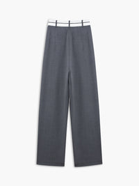 Timeless Women's Trousers with Stylish Fit - Clara-Black-XS-State of Style