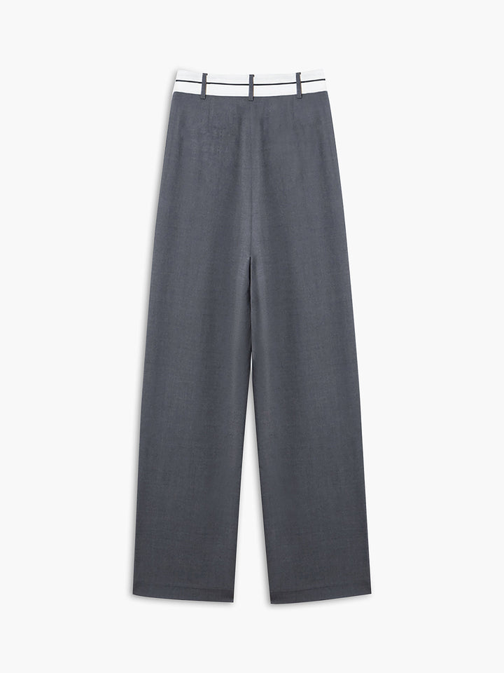 Timeless Women's Trousers with Stylish Fit - Clara-Black-XS-State of Style