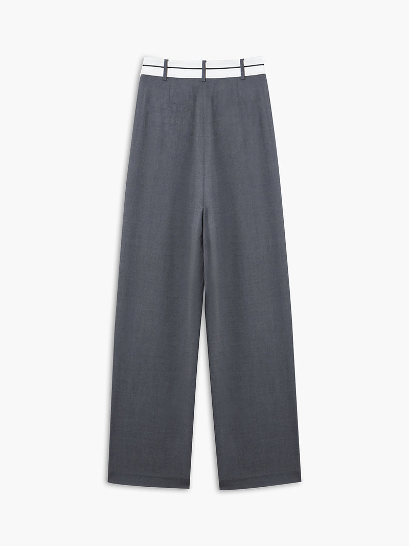 Timeless Women's Trousers with Stylish Fit - Clara-Black-XS-State of Style