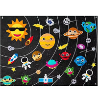 Toddler Felt Board - FantasyFelt-Room-State of Style