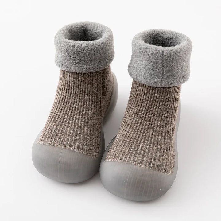 Toddler Socks Shoes – Lola-Gray-3-State of Style