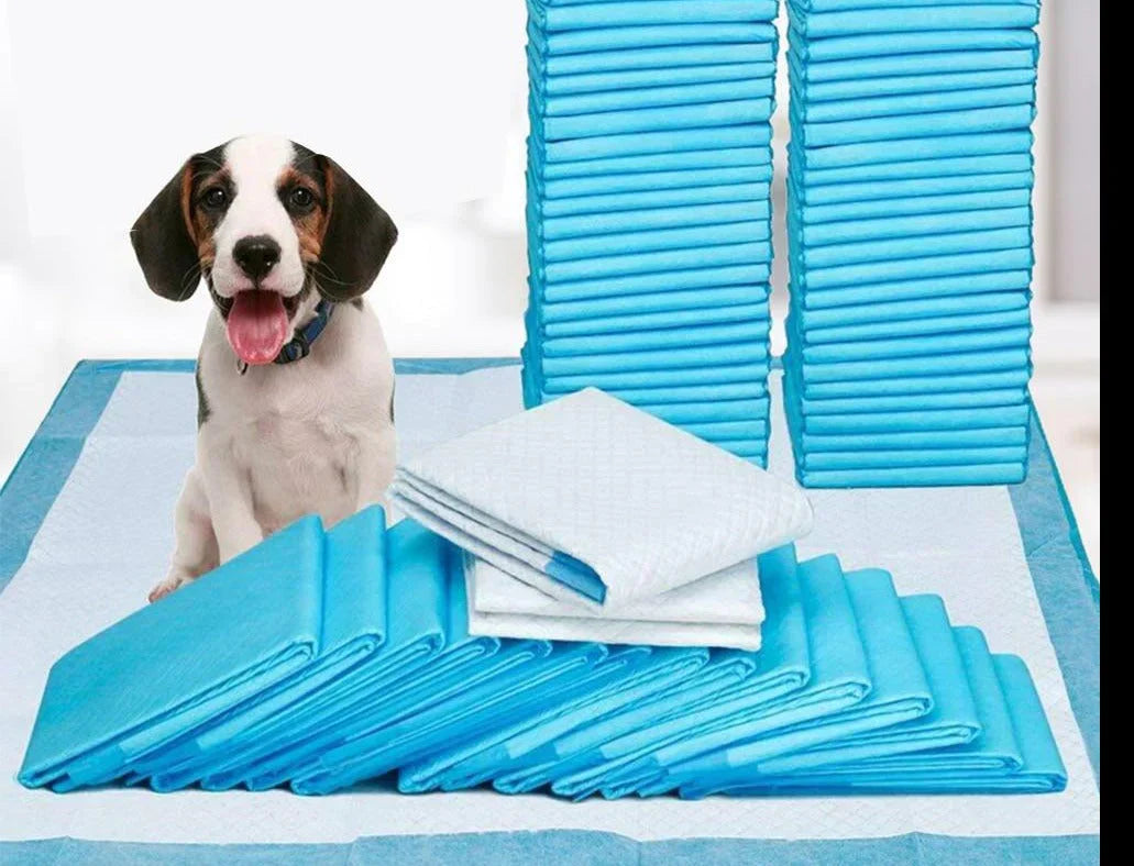 Toilet Training Pads - PeeMaster Pads-State of Style
