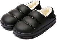 Tori Slippers | Comfortable and Stylish-Black 1-8.0 - 9.0-State of Style