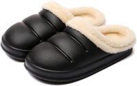 Tori Slippers | Comfortable and Stylish-Black 2-5.0 - 6.0-State of Style