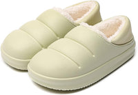 Tori Slippers | Comfortable and Stylish-Green 1-5.0 - 6.0-State of Style