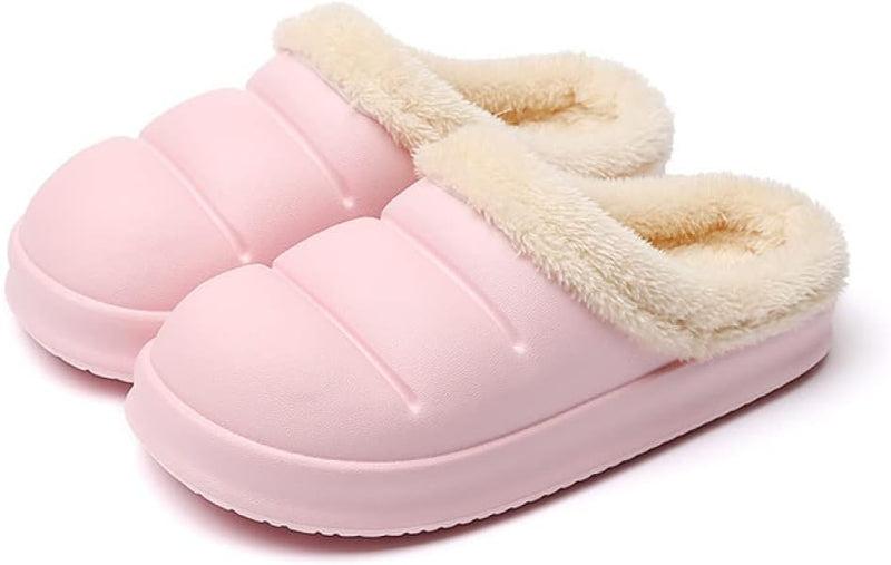 Tori Slippers | Comfortable and Stylish-Pink 2-5.0 - 6.0-State of Style