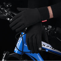 Touchscreen Winter Gloves - ThermaGuard-Black-M-State of Style