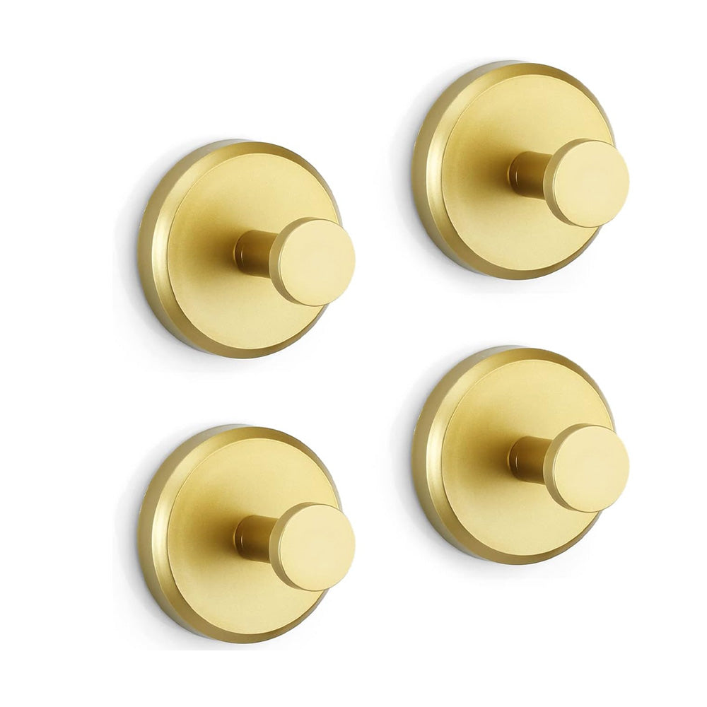 Towel hooks - SuperHold-Black-State of Style