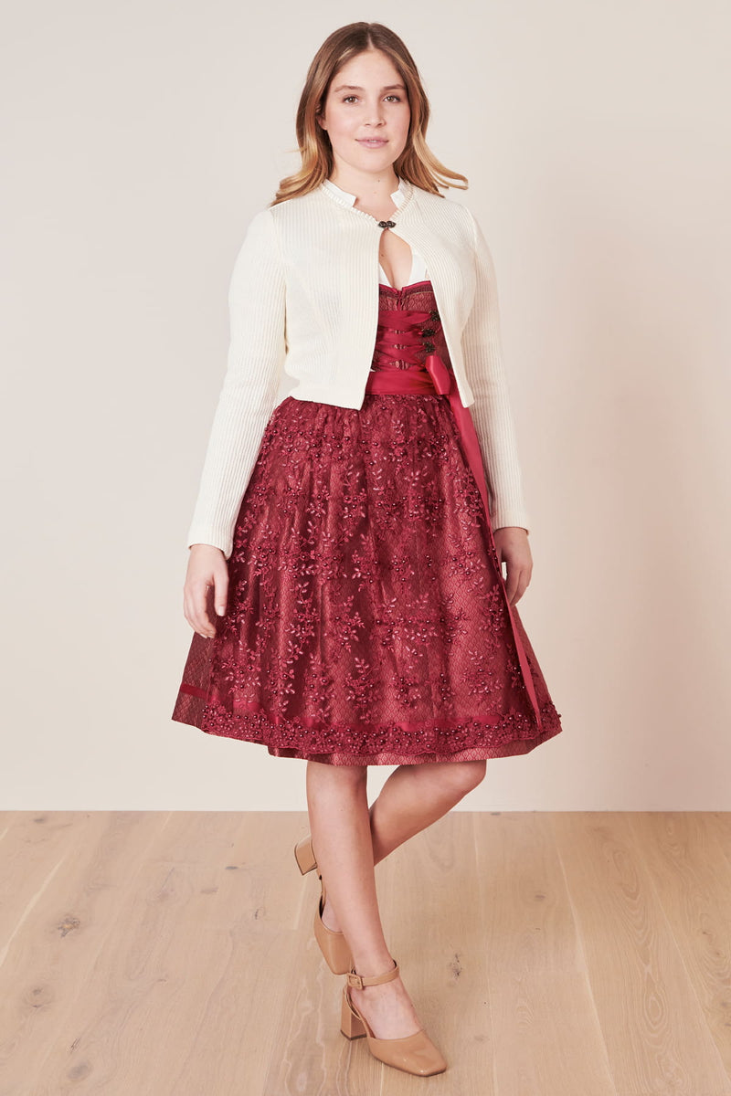 Traditional Bavarian Jacket Juliena-XS (30-32)-State of Style