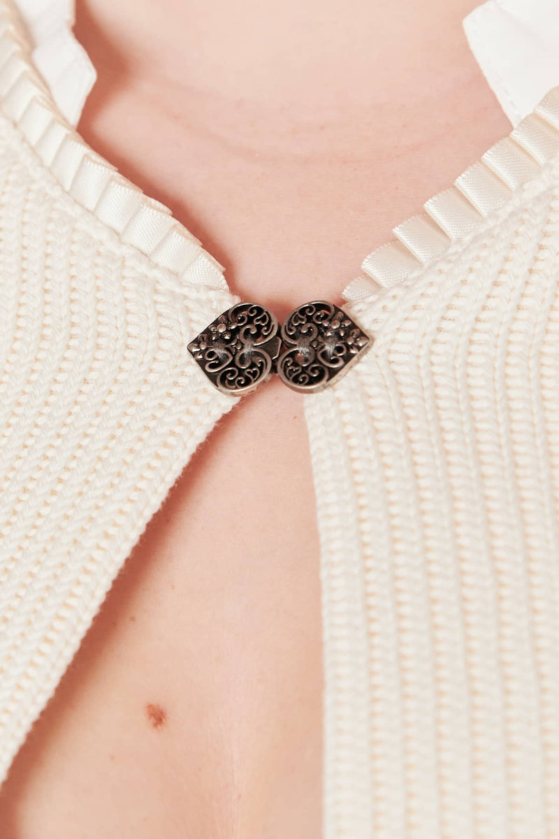 Traditional Bavarian Jacket Juliena-XS (30-32)-State of Style