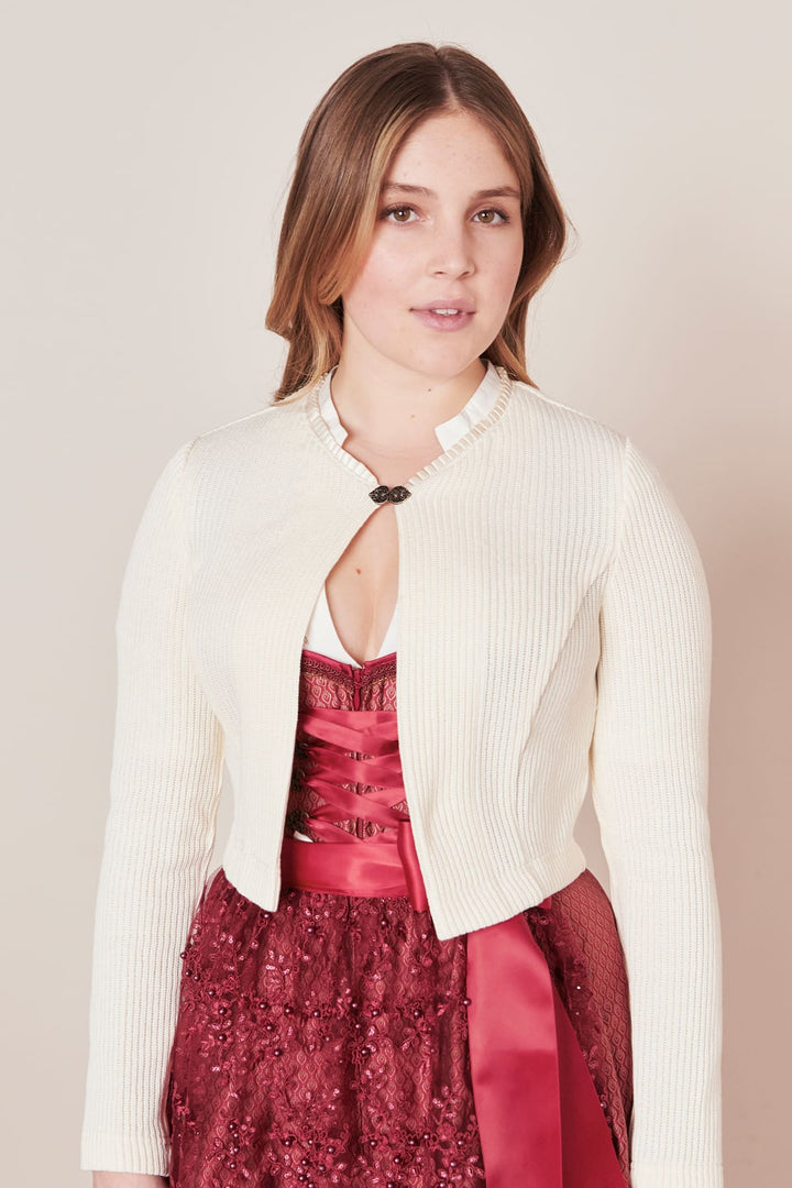 Traditional Bavarian Jacket Juliena-XS (30-32)-State of Style