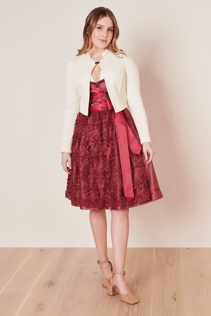 Traditional Bavarian Jacket Juliena-XS (30-32)-State of Style