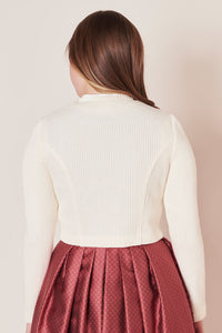 Traditional Bavarian Jacket Juliena-XS (30-32)-State of Style