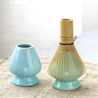 Traditional Matcha Set - Bamboo Whisk-State of Style