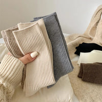 Traditional Trachten Socks Jennifer – Warm, Retro & Breathable-Coffee-State of Style