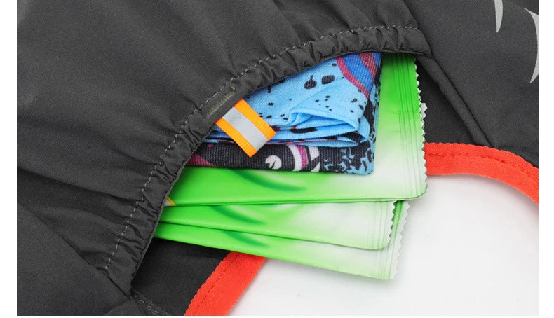 Trailrun vest - StridePack-State of Style