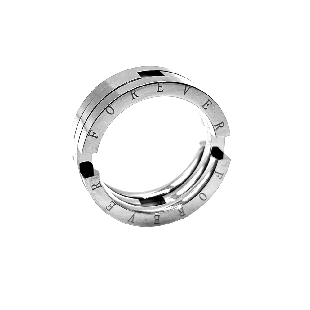 Transformable Ring and Pendant - Eterna-8-State of Style