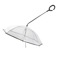Transparent Dog Umbrella - ClearShield-State of Style