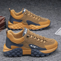 Trendy Air Cushion Sneakers for Men - Noah-White-6-State of Style