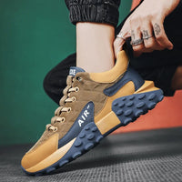Trendy Air Cushion Sneakers for Men - Noah-White-6-State of Style