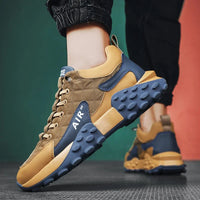 Trendy Air Cushion Sneakers for Men - Noah-White-6-State of Style