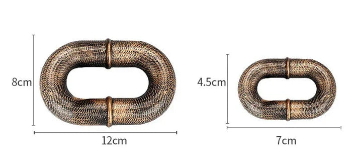 Trendy and Fun Dog Leash - PawChic-Bronze-1.5m-State of Style